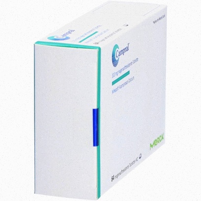 acamprosat