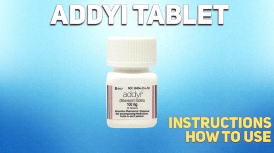 addyi