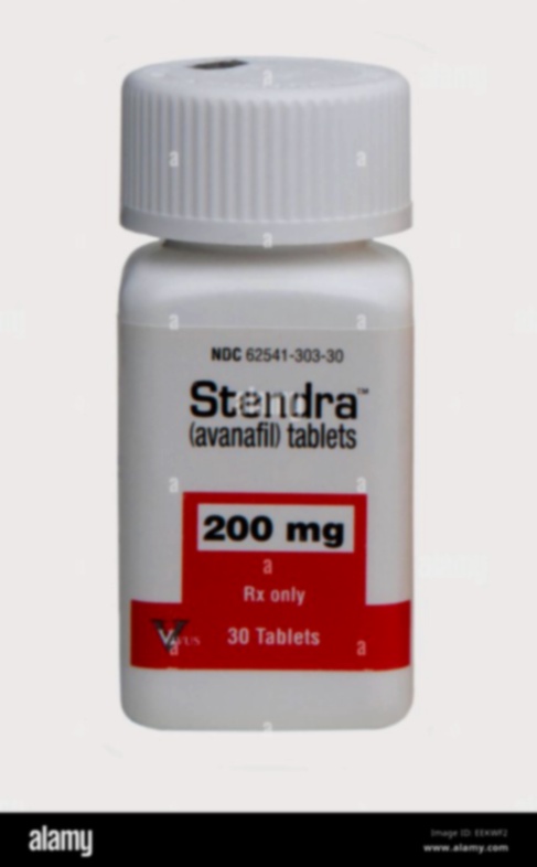 avanafil