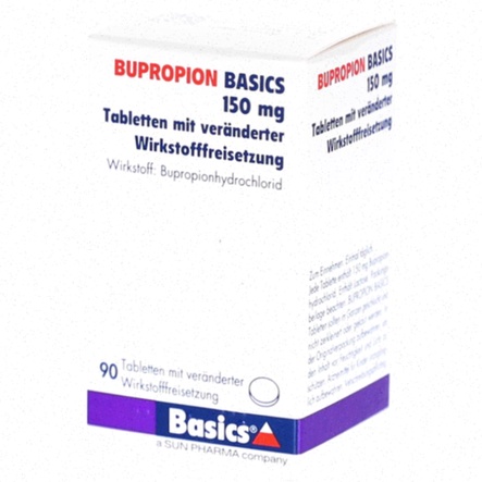 bupropion