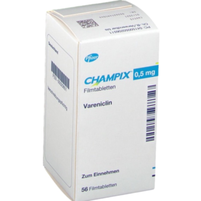 Champix