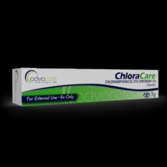 chloramphenicol