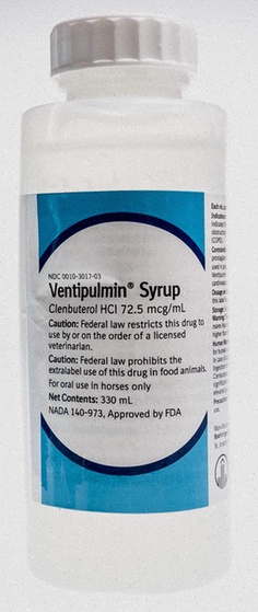 clenbuterol