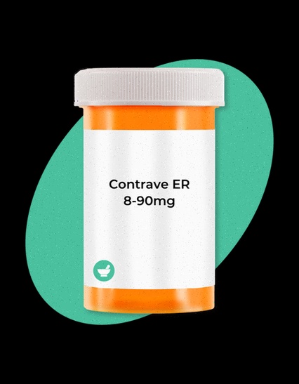 contrave