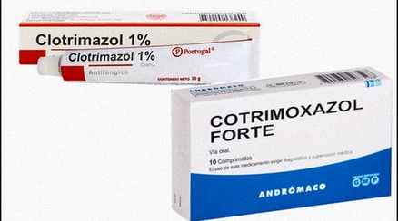 cotrimoxazol