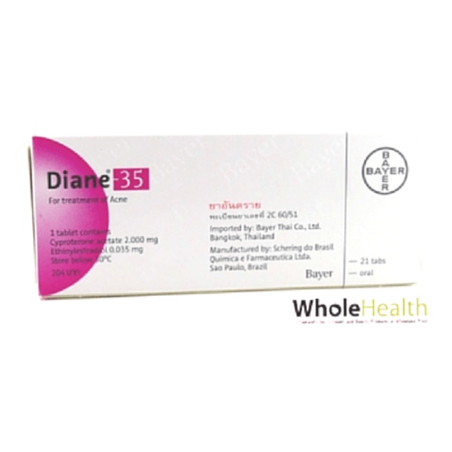 Diane-35 Packung