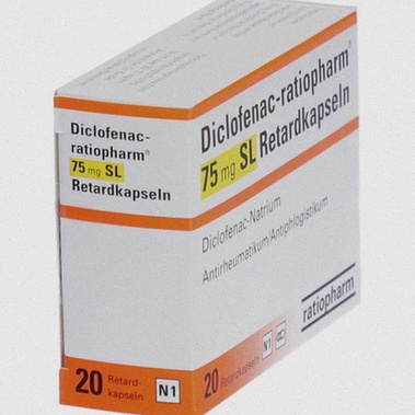 diclofenac