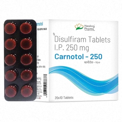 disulfiram