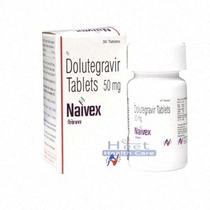 dolutegravir