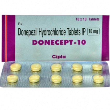 donepezil