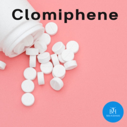 enclomiphene