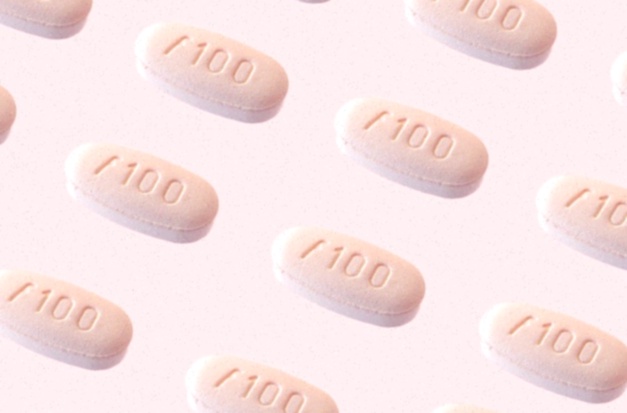 flibanserin