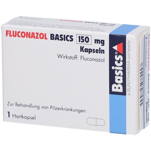 fluconazol