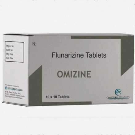 Flunarizin