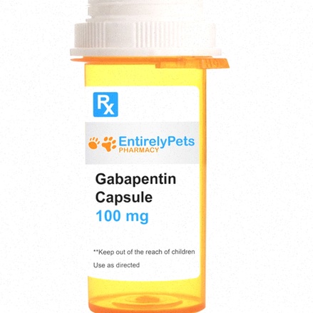 Gabapentin