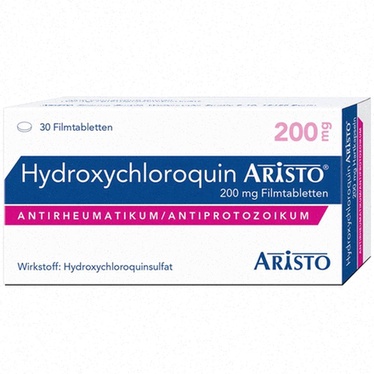 hydroxychloroquin