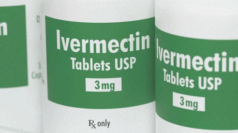 ivermectin