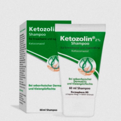 ketoconazol