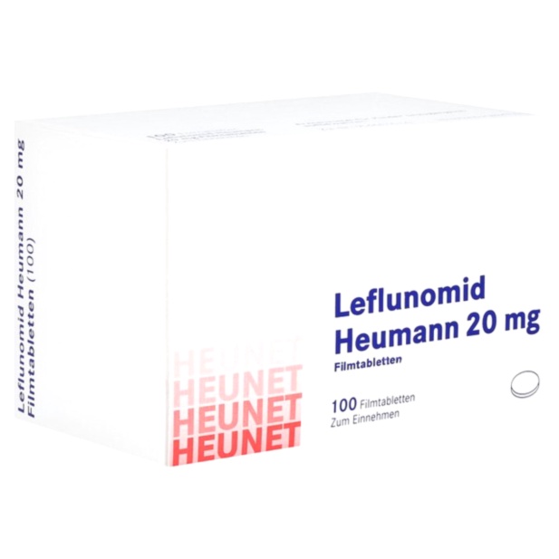 leflunomid