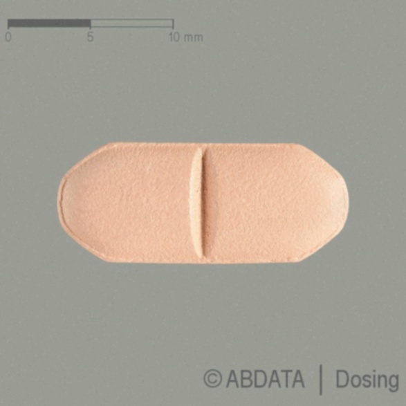 levofloxacin