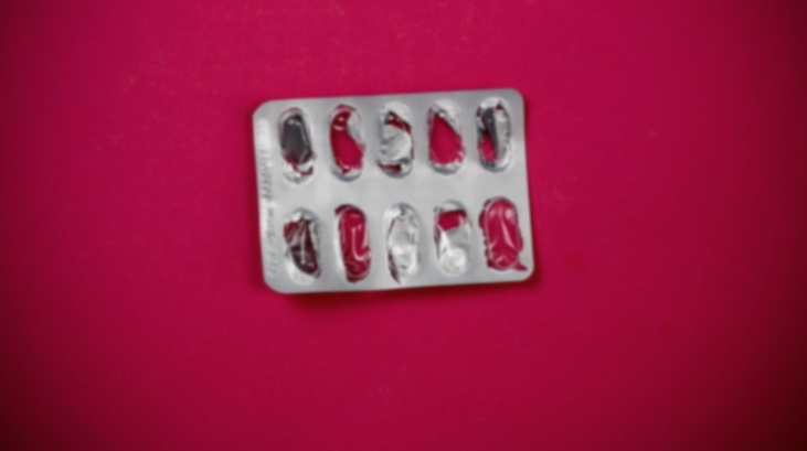 metronidazol
