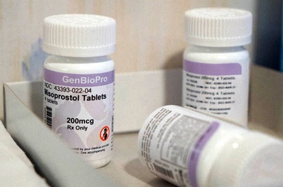 misoprostol