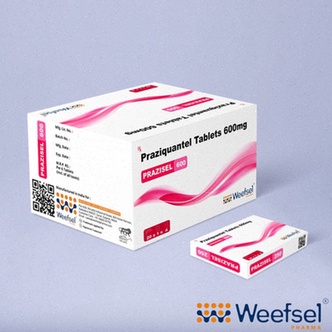 praziquantel