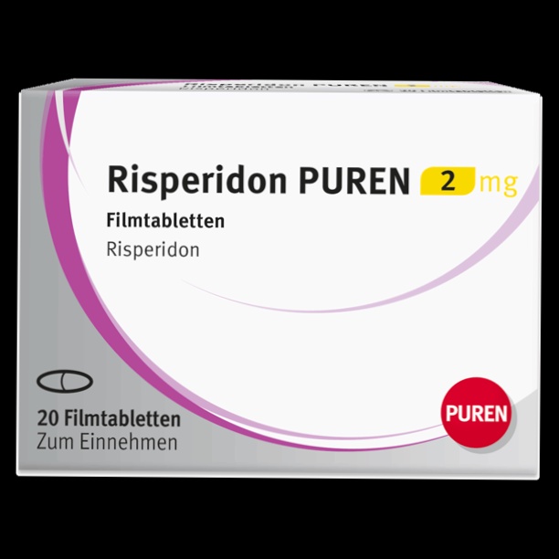risperidon