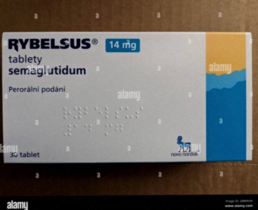 rybelsus