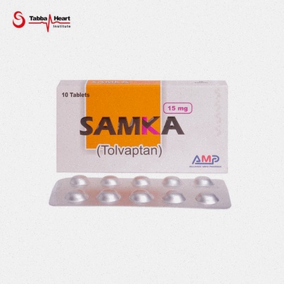 samsca