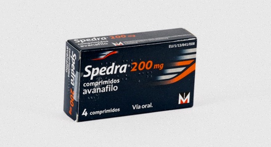 spedra