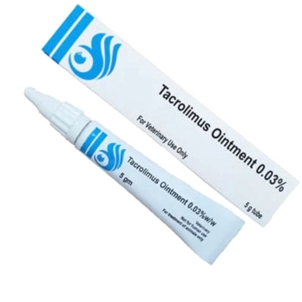 tacrolimus