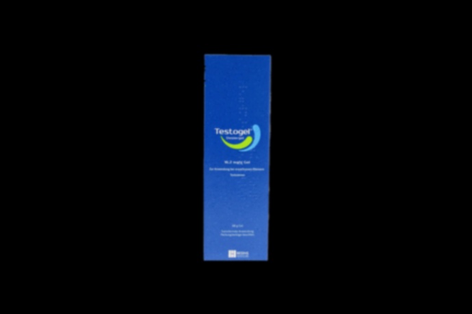testogel
