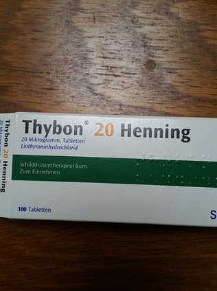 thybon