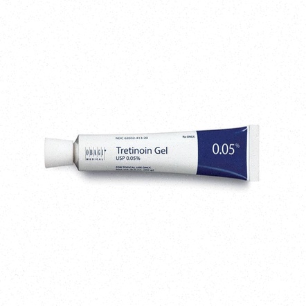 tretinoin