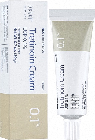 tretinoin
