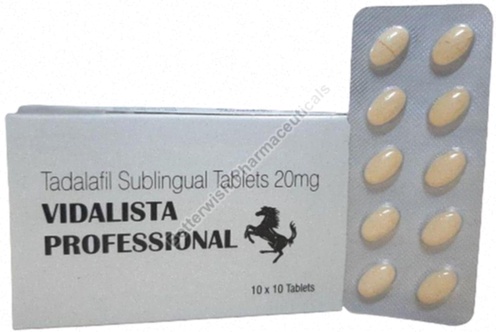 vidalista