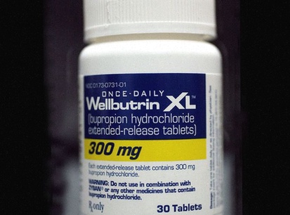 wellbutrin